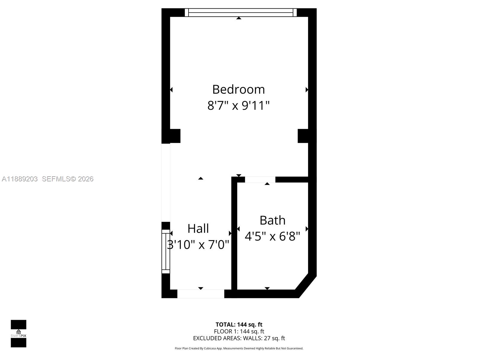 MC FADDENS - Residential