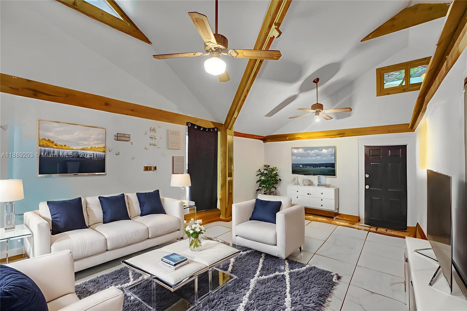 MC FADDENS - Residential