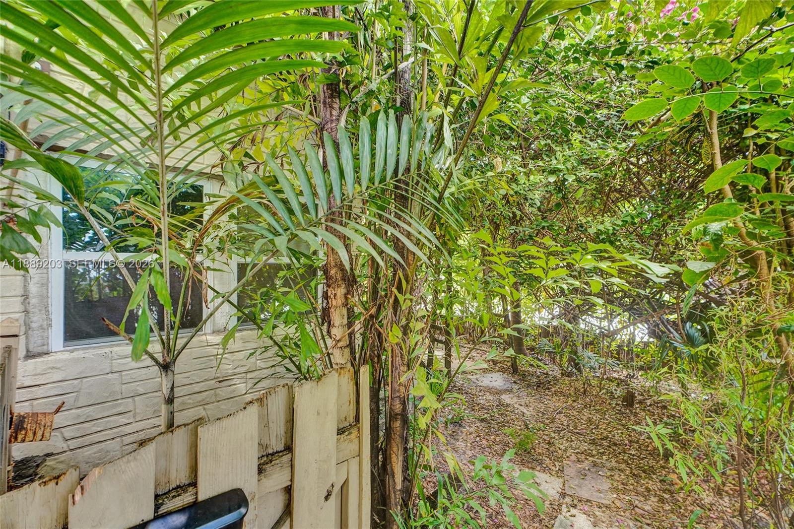 MC FADDENS - Residential