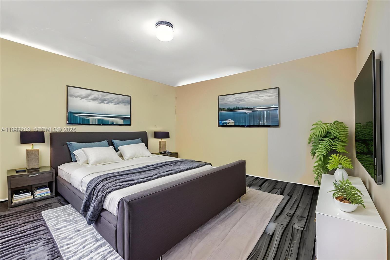 MC FADDENS - Residential