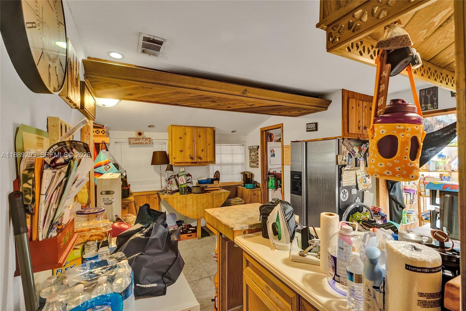 MC FADDENS - Residential