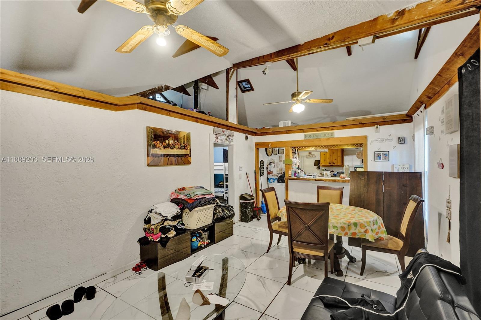 MC FADDENS - Residential