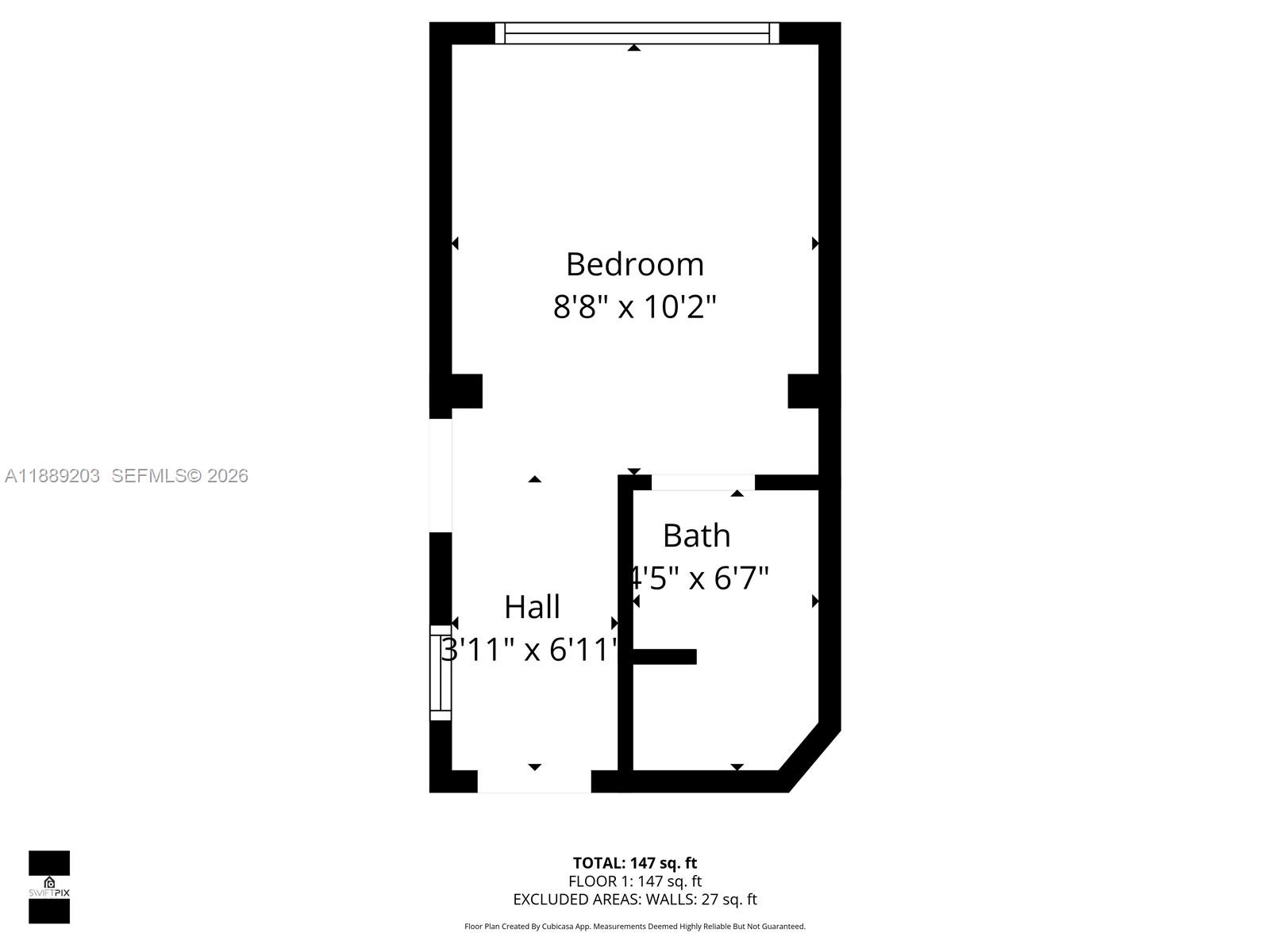 MC FADDENS - Residential