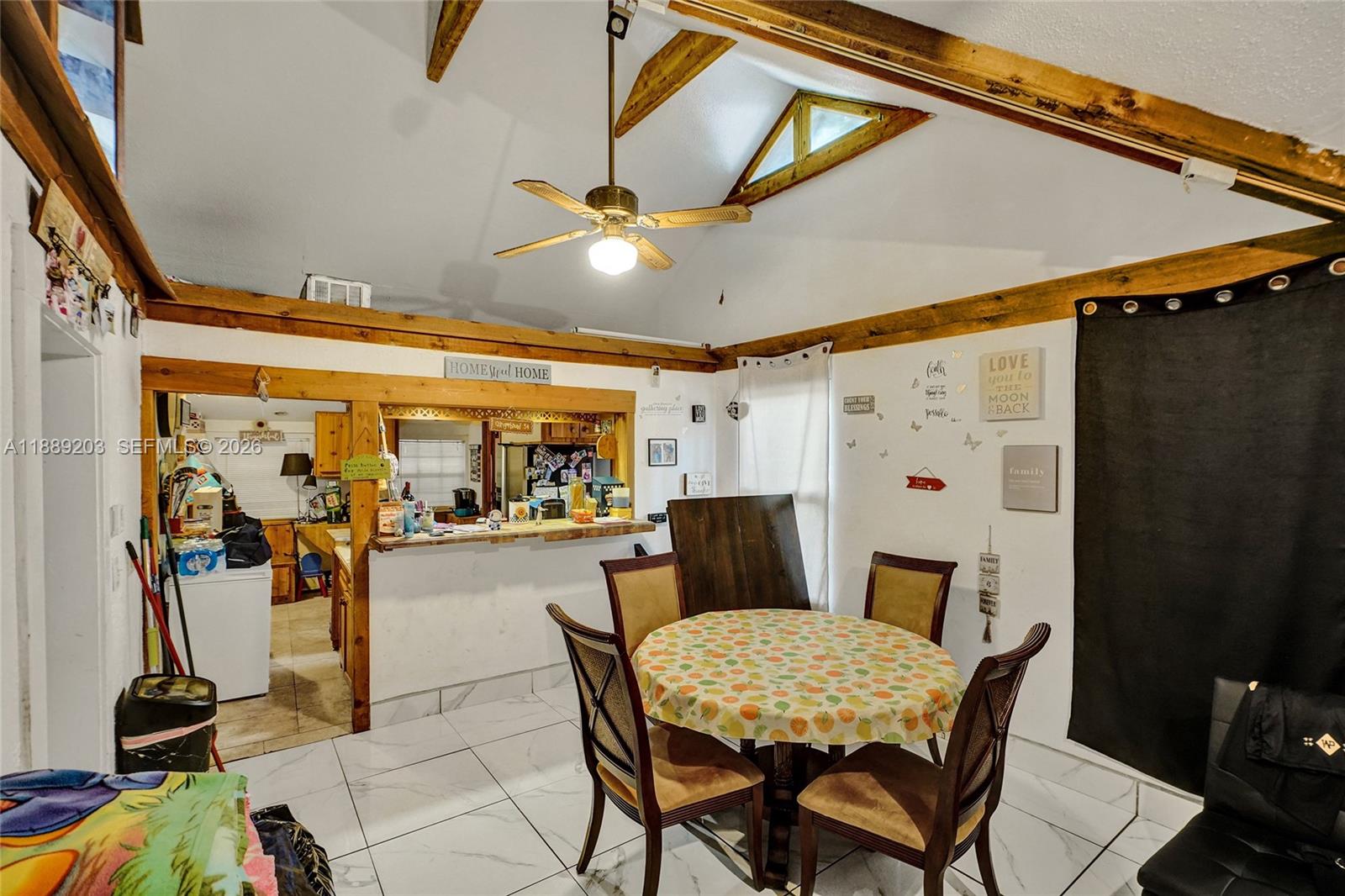 MC FADDENS - Residential