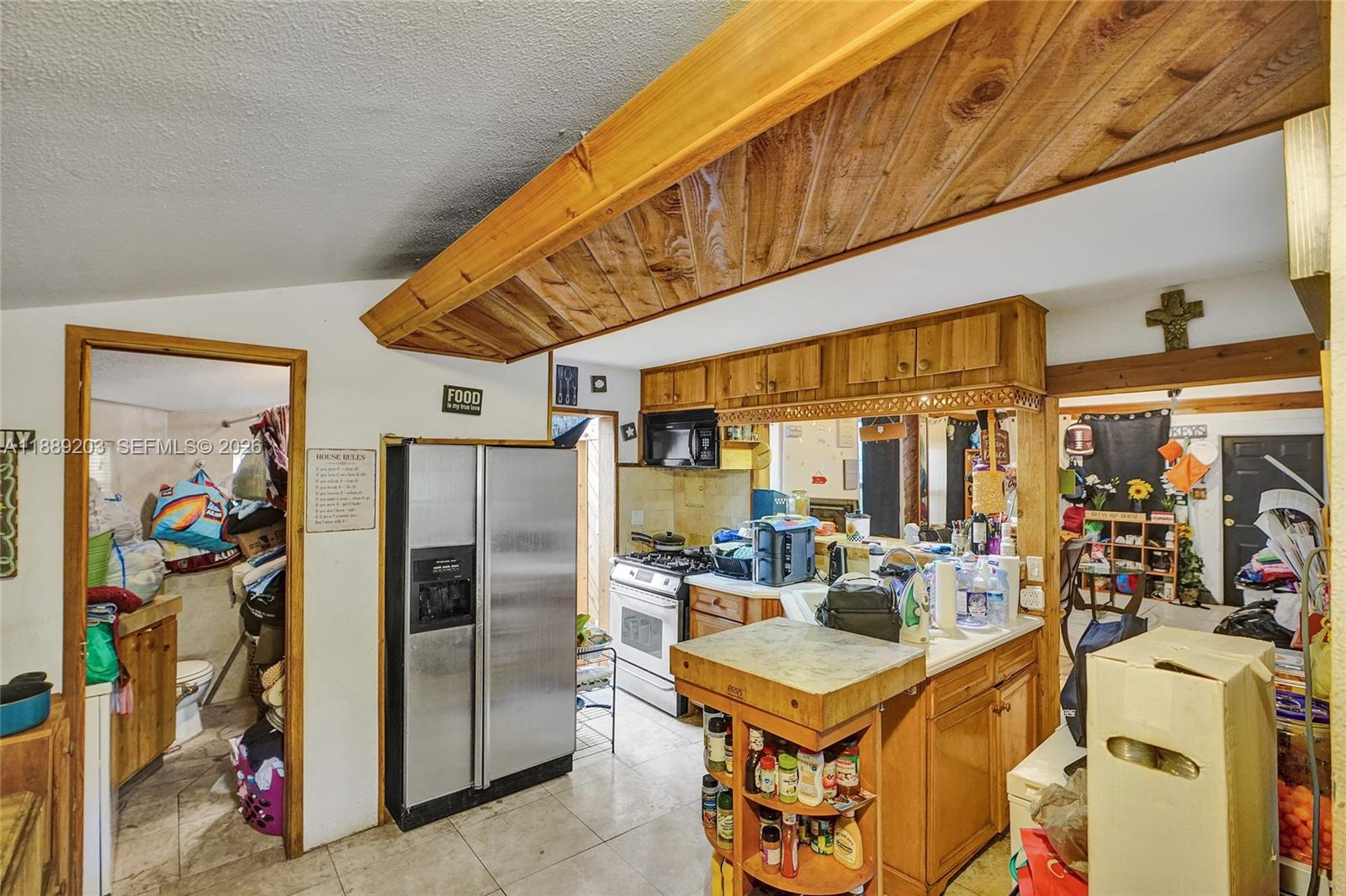 MC FADDENS - Residential