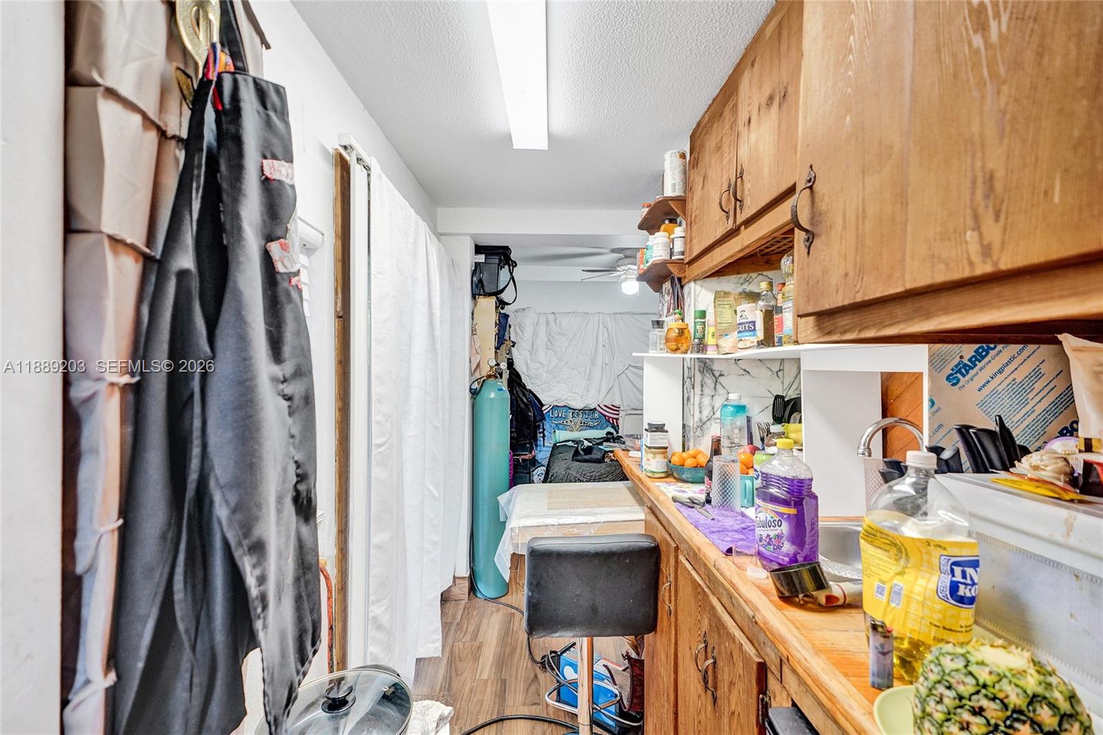 MC FADDENS - Residential