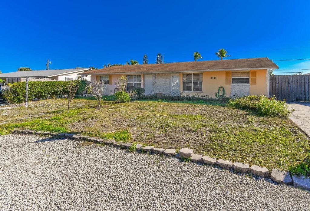 Photo of 2240 NE Rustic Way, Jensen Beach, FL 34957 (MLS # A11744744)