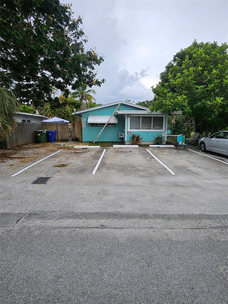 Rental Property at 1026 Ne 9th Ave, Fort Lauderdale, Broward County, Florida -  - $849,990 MO.