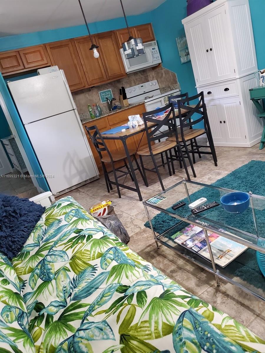 PROGRESSO - Residential Income