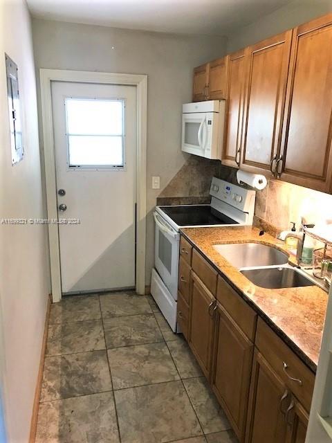 PROGRESSO - Residential Income