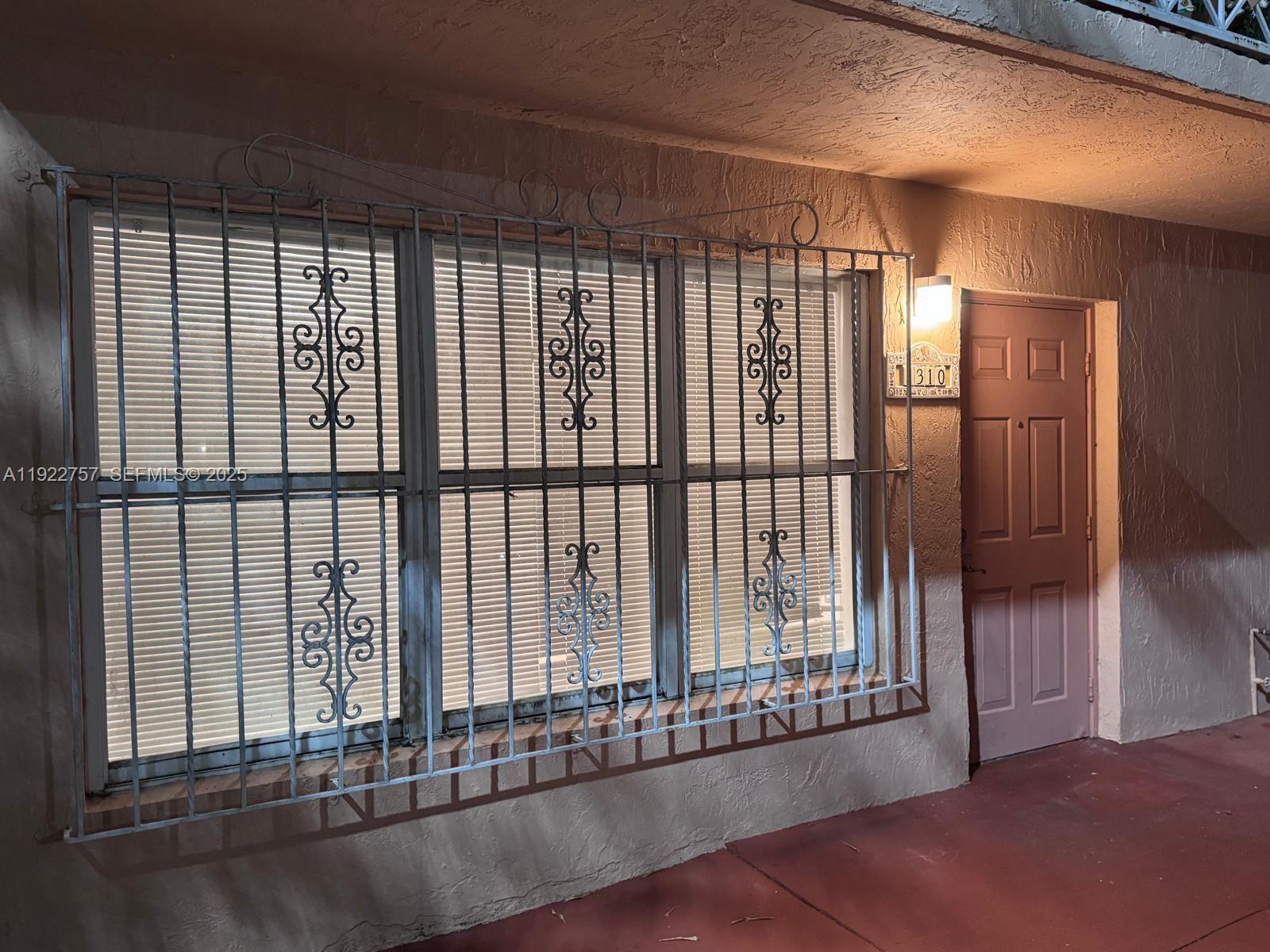 FERN ISLE GARDENS CONDO - Residential Lease