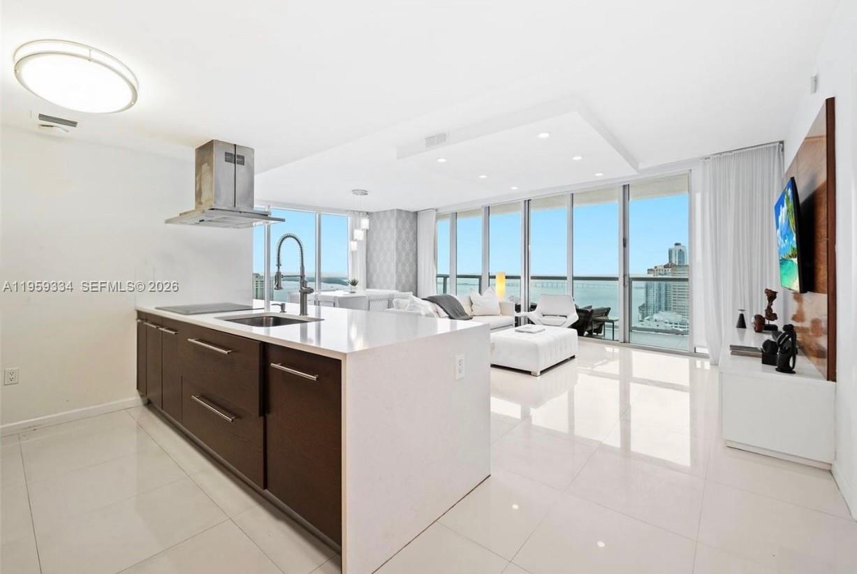 ICON BRICKELL NO TWO - Residential Lease