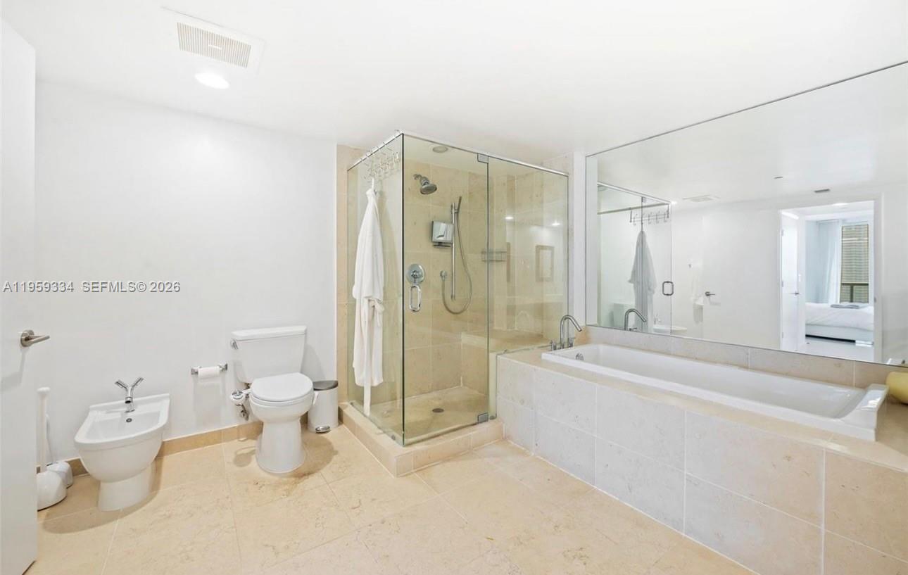 ICON BRICKELL NO TWO - Residential Lease