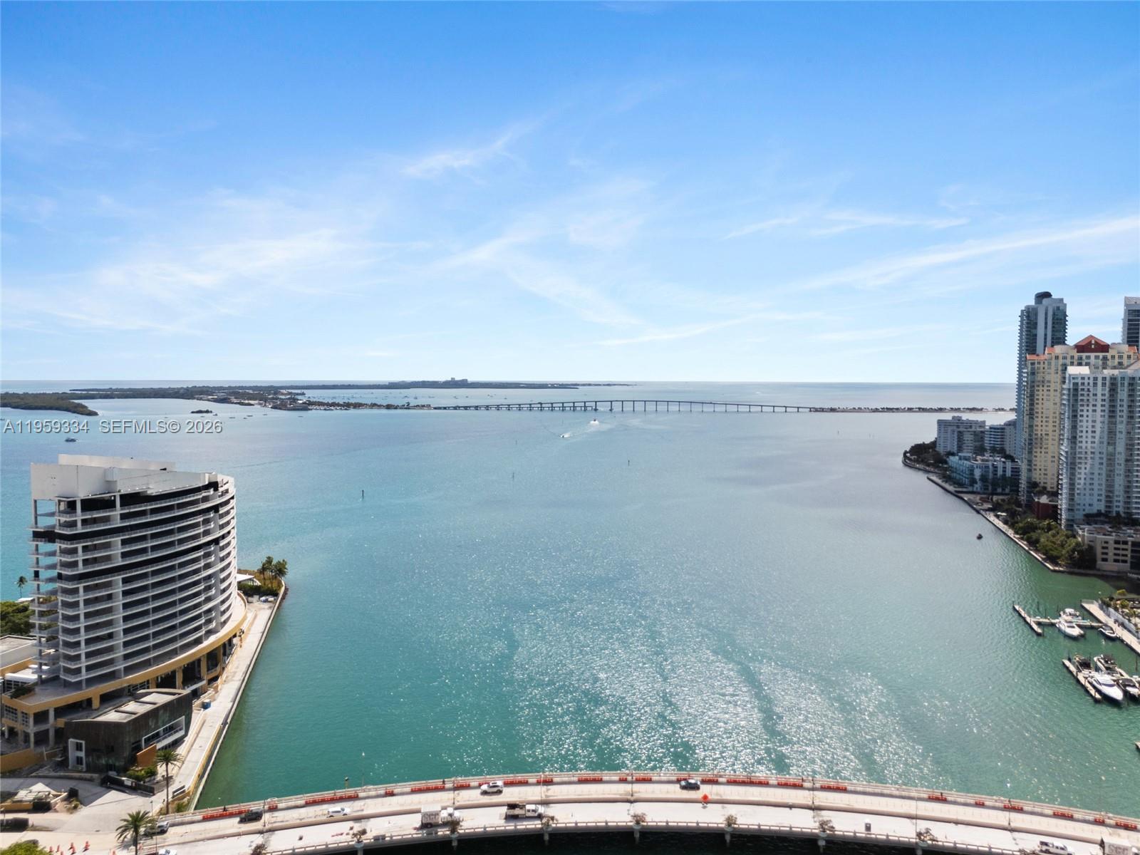 ICON BRICKELL NO TWO - Residential Lease