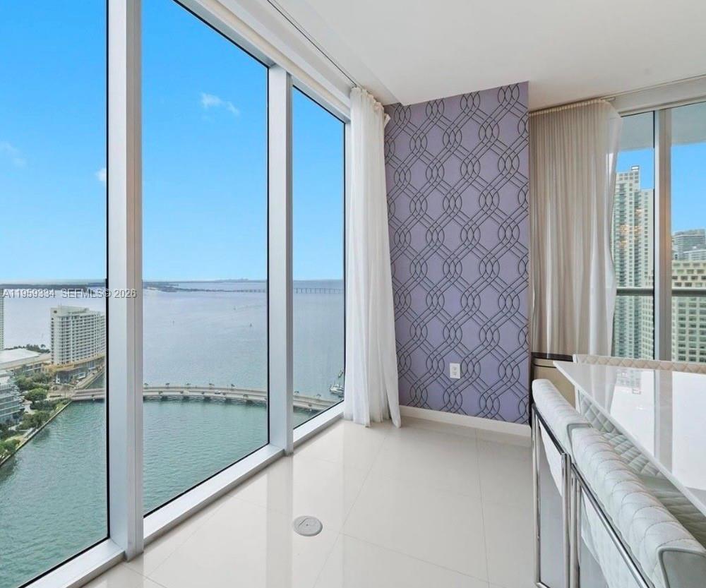 ICON BRICKELL NO TWO - Residential Lease