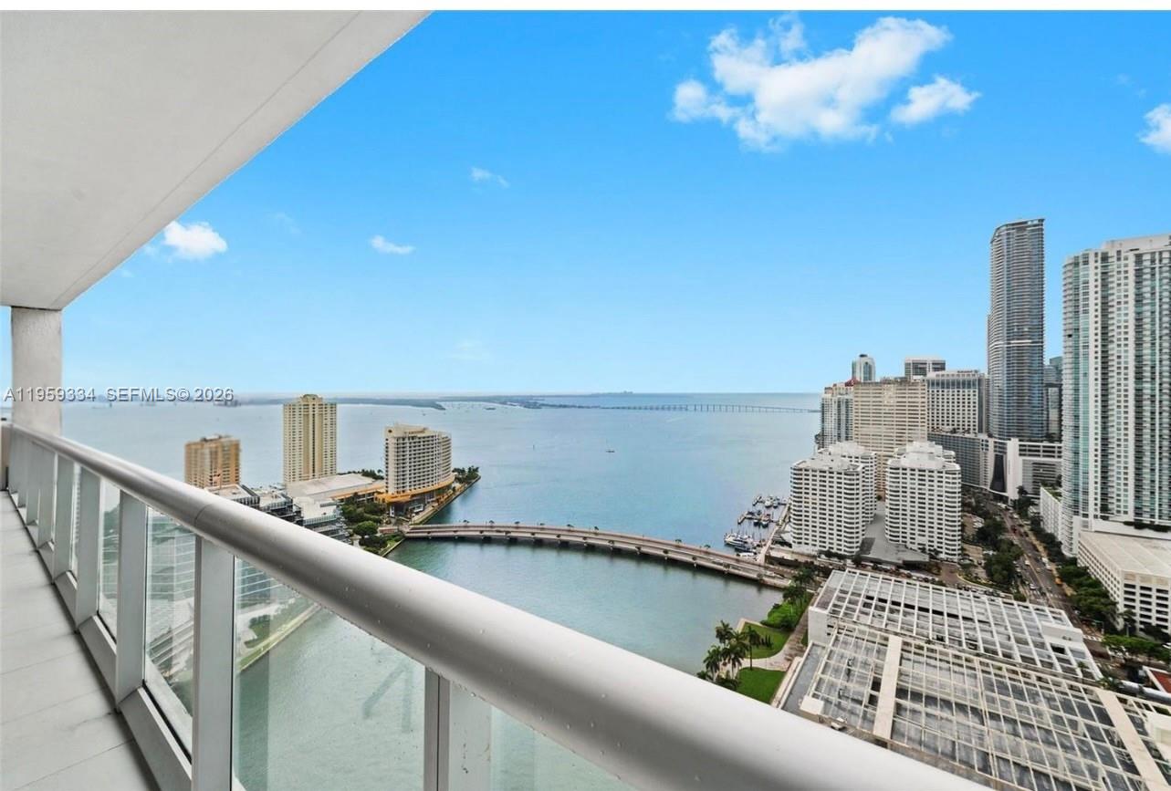 ICON BRICKELL NO TWO - Residential Lease