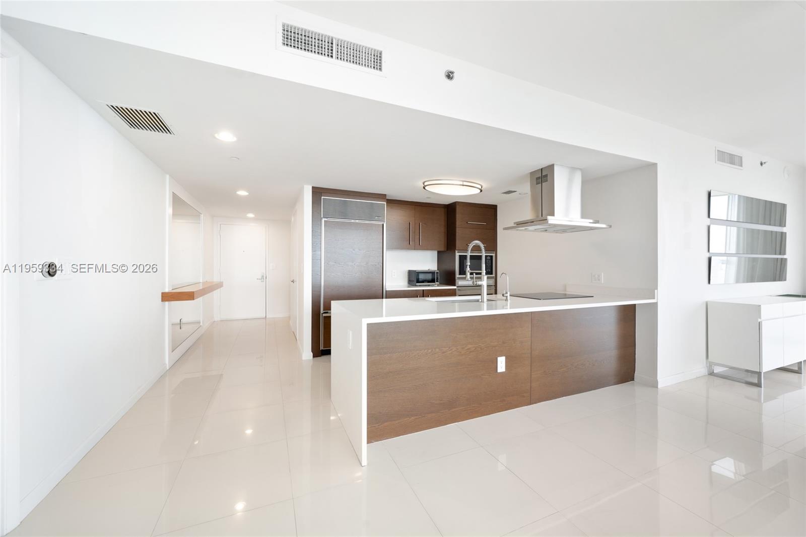 ICON BRICKELL NO TWO - Residential Lease