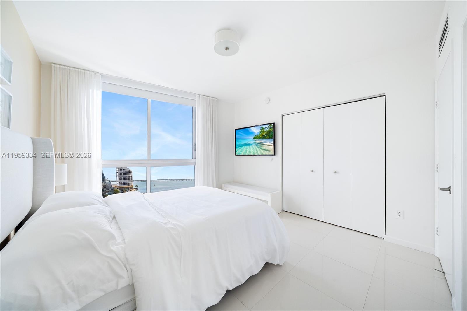 ICON BRICKELL NO TWO - Residential Lease