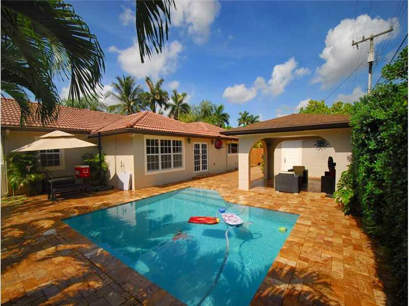 WESTWOOD LAKES - Residential Lease