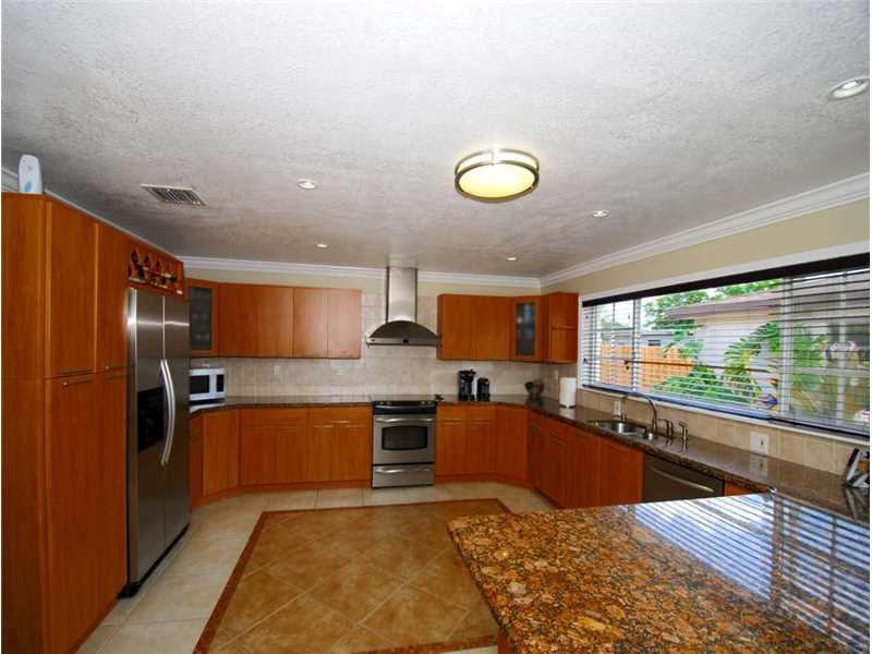 WESTWOOD LAKES - Residential Lease