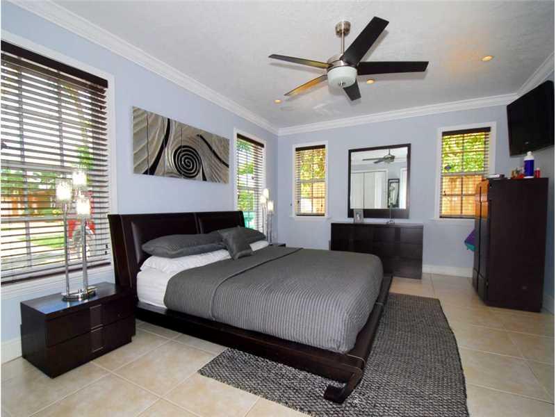 WESTWOOD LAKES - Residential Lease