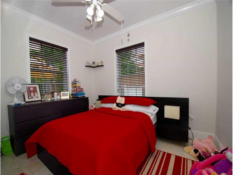 WESTWOOD LAKES - Residential Lease