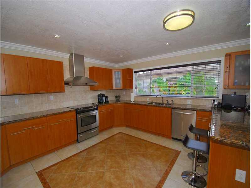 WESTWOOD LAKES - Residential Lease