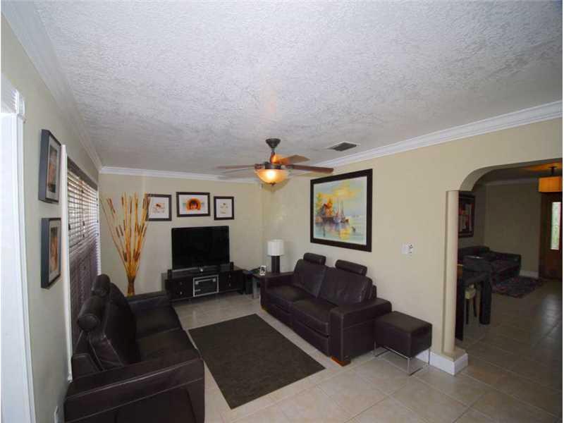 WESTWOOD LAKES - Residential Lease