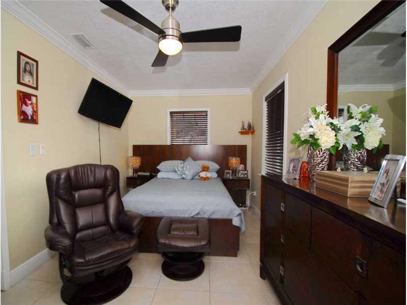 WESTWOOD LAKES - Residential Lease