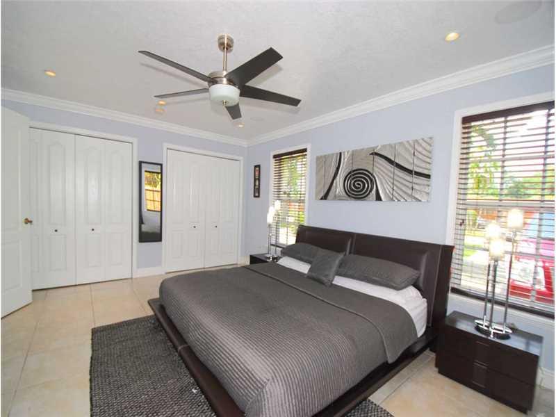 WESTWOOD LAKES - Residential Lease