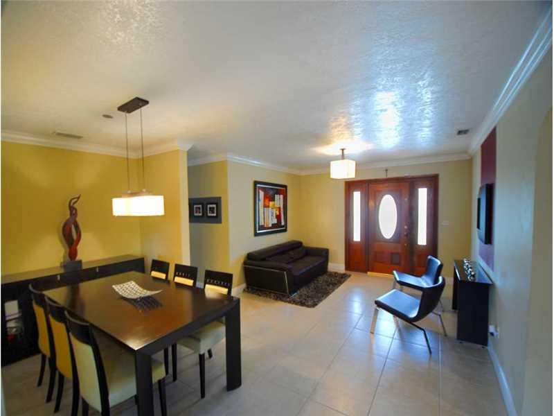 WESTWOOD LAKES - Residential Lease