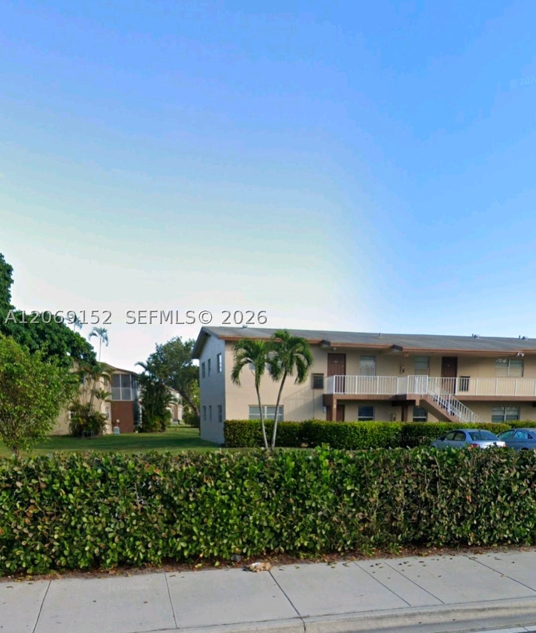 7400 NW 4th Pl