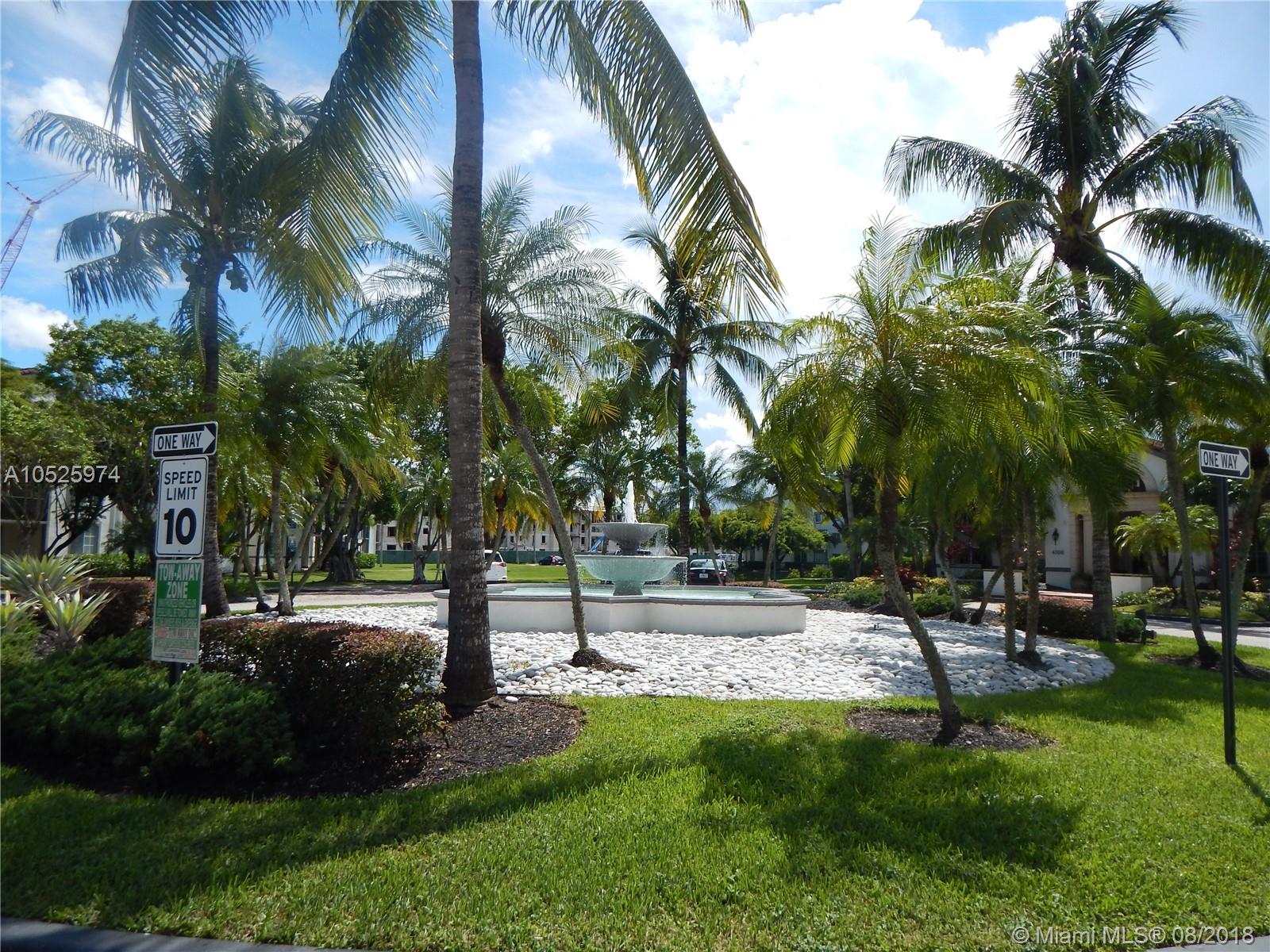 ENCLAVE AT DORAL CONDO NO - Residential