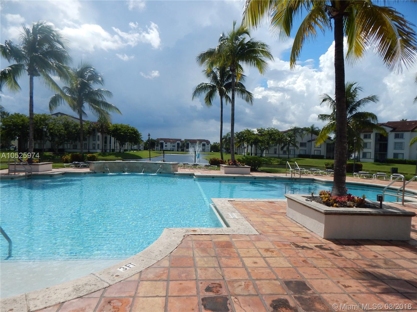 ENCLAVE AT DORAL CONDO NO - Residential