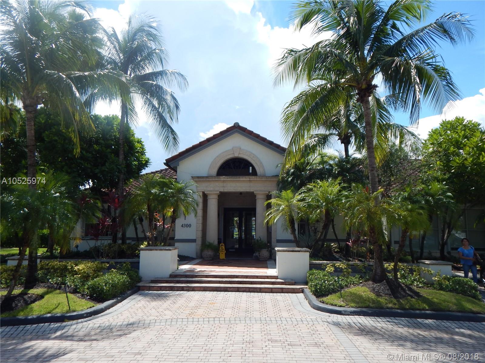 ENCLAVE AT DORAL CONDO NO - Residential