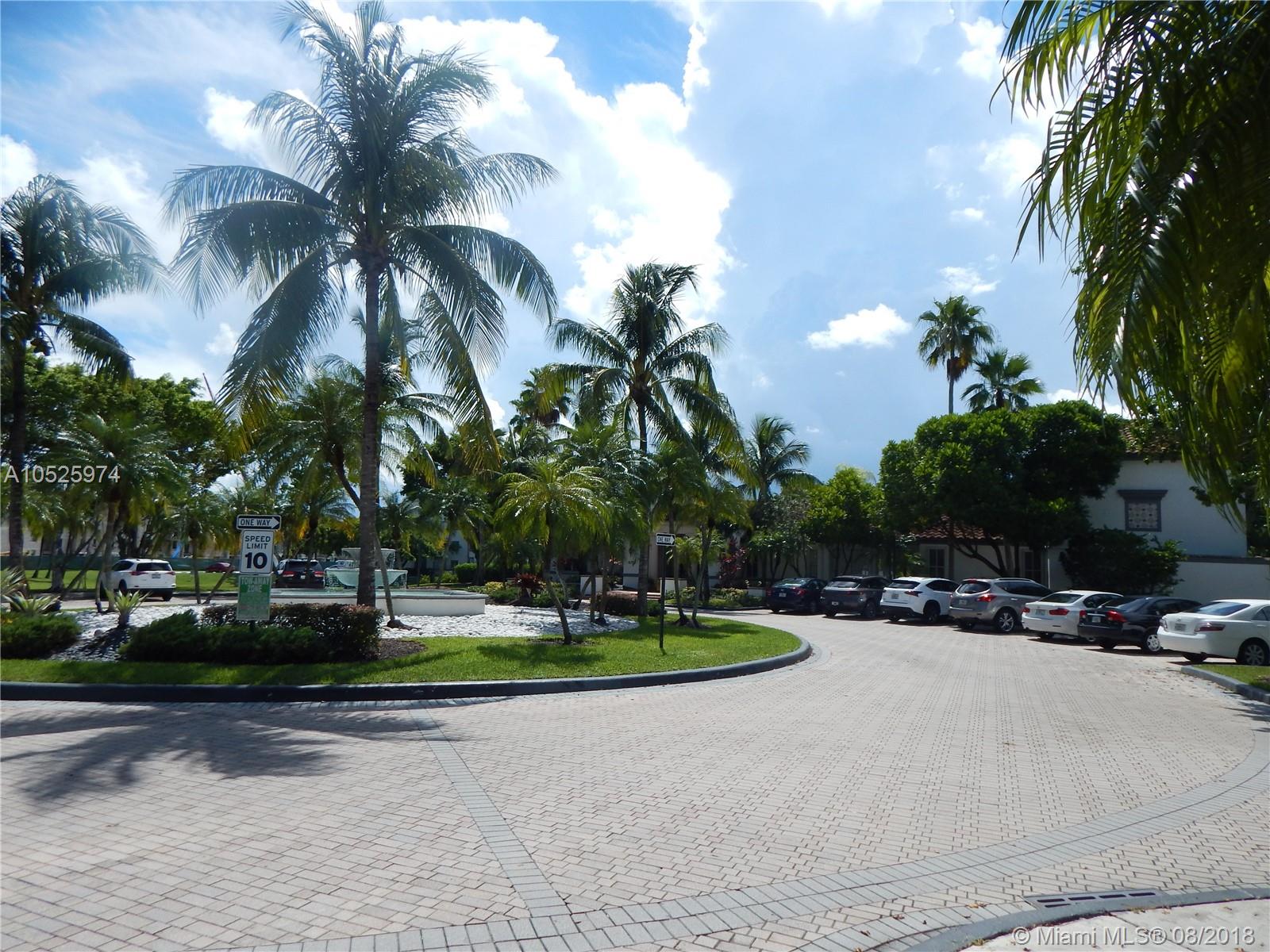 ENCLAVE AT DORAL CONDO NO - Residential