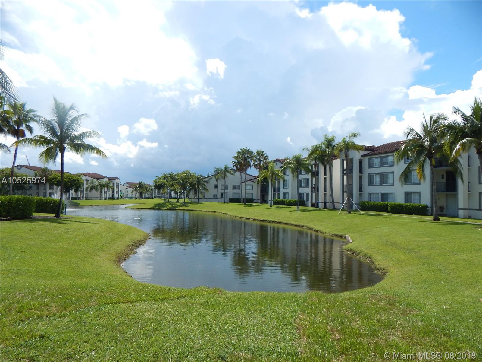 ENCLAVE AT DORAL CONDO NO - Residential