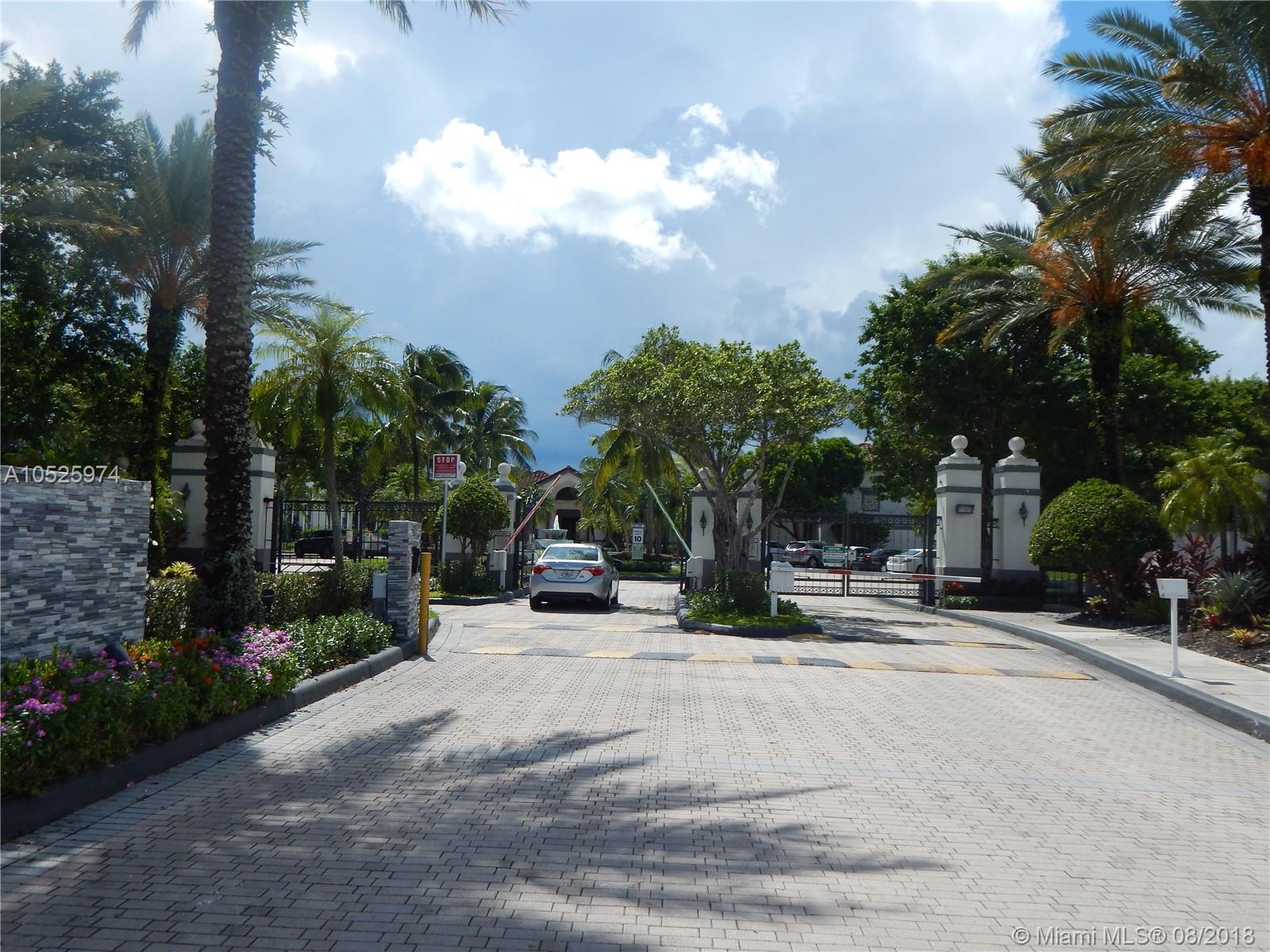 ENCLAVE AT DORAL CONDO NO - Residential