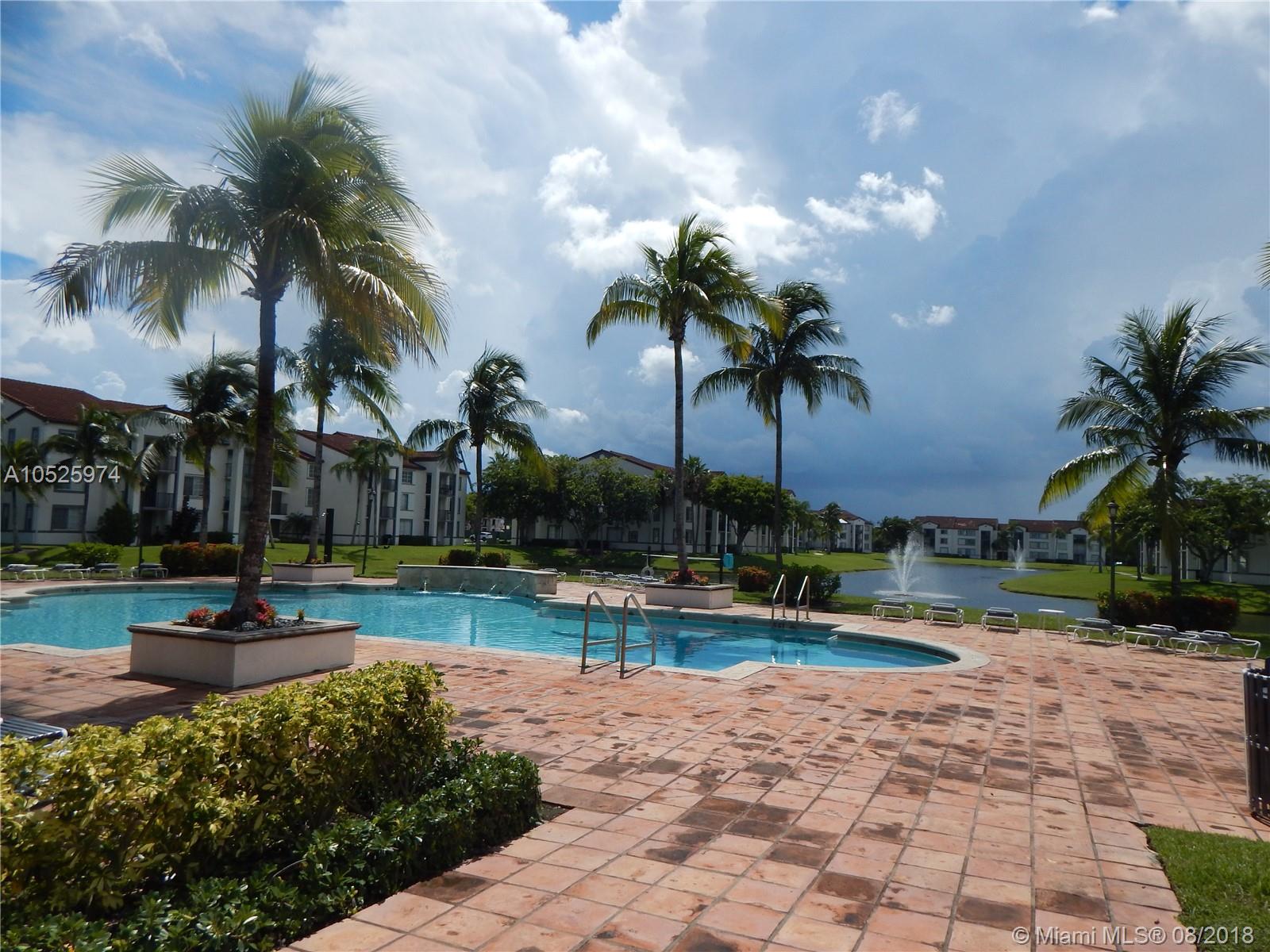 ENCLAVE AT DORAL CONDO NO - Residential