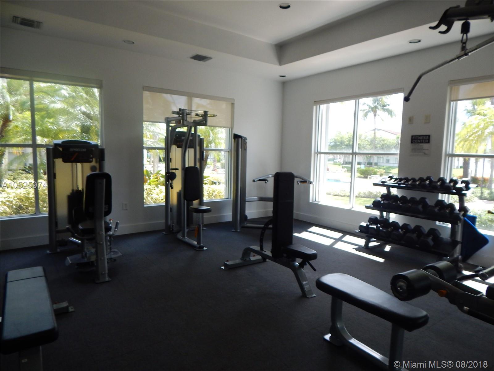 ENCLAVE AT DORAL CONDO NO - Residential