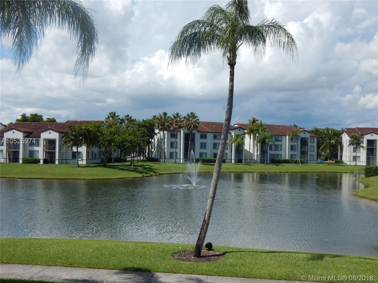 ENCLAVE AT DORAL CONDO NO - Residential