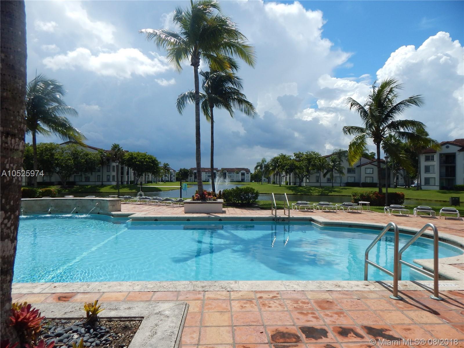 ENCLAVE AT DORAL CONDO NO - Residential