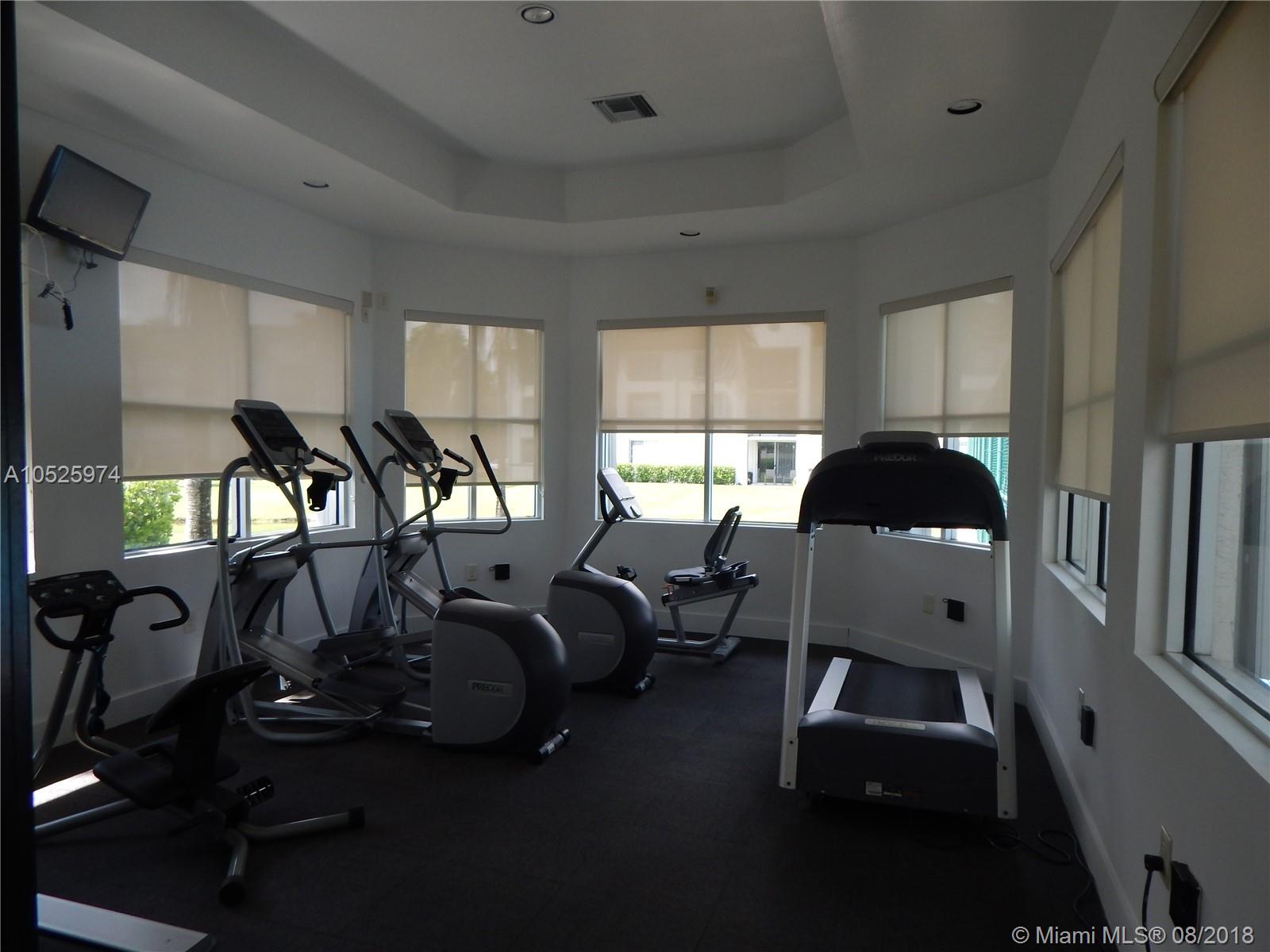 ENCLAVE AT DORAL CONDO NO - Residential