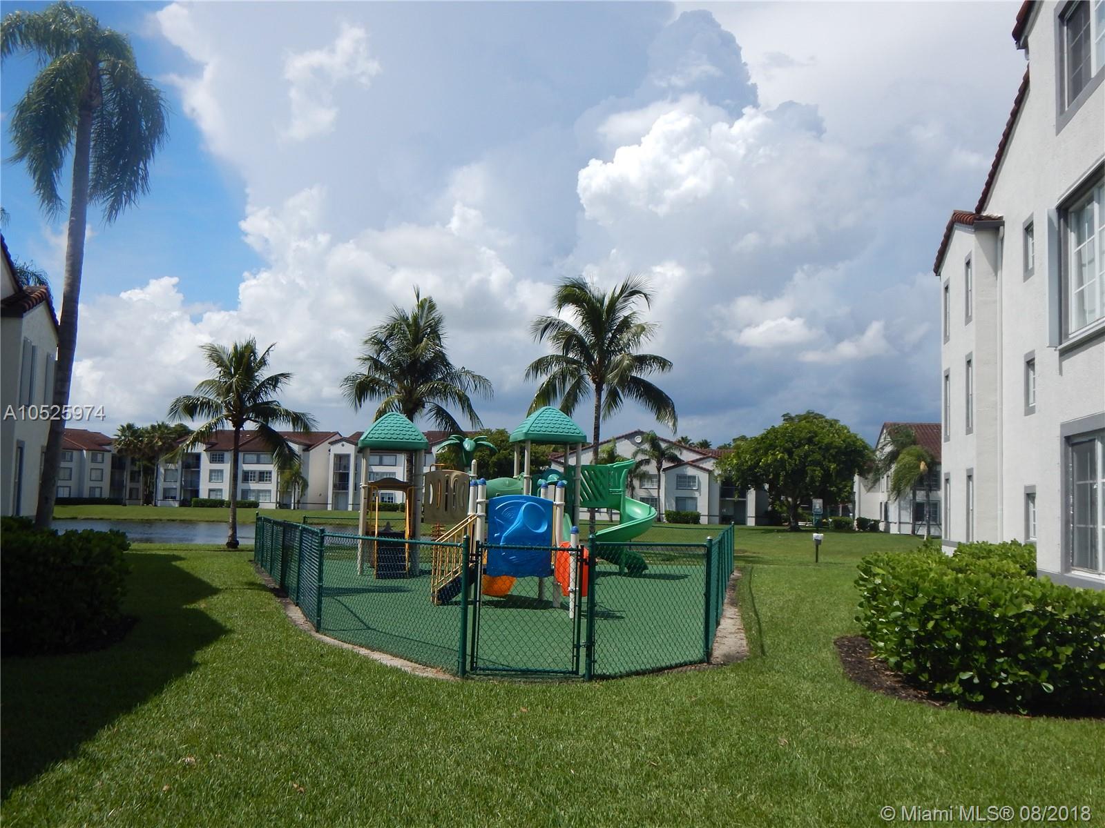 ENCLAVE AT DORAL CONDO NO - Residential