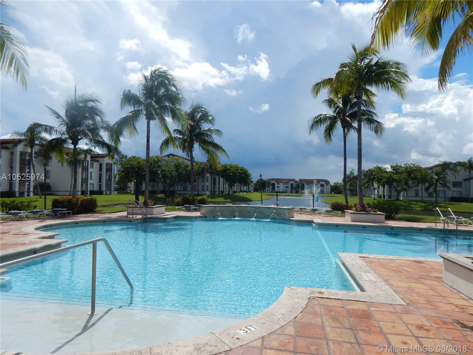 ENCLAVE AT DORAL CONDO NO - Residential