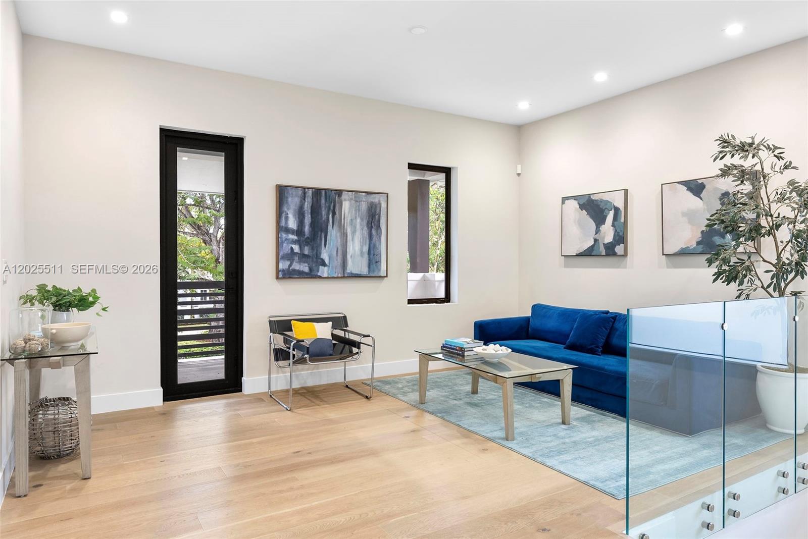 SCHENLEY PARK - Residential