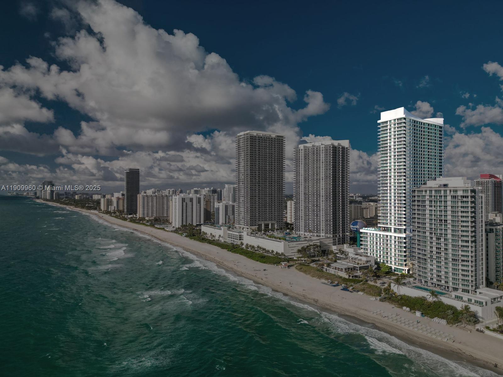 4111 SOUTH OCEAN DRIVE CO - Residential