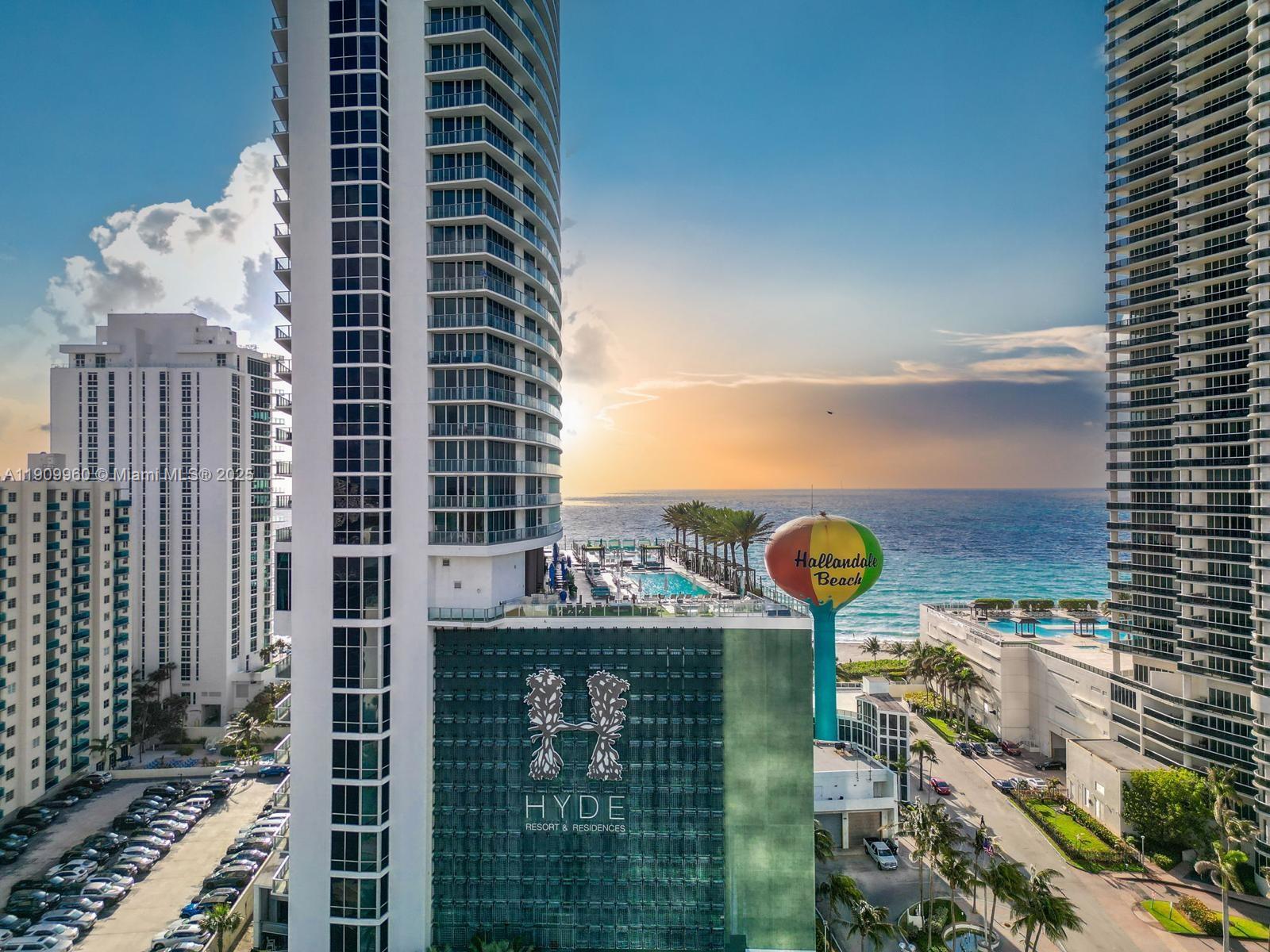 4111 SOUTH OCEAN DRIVE CO - Residential