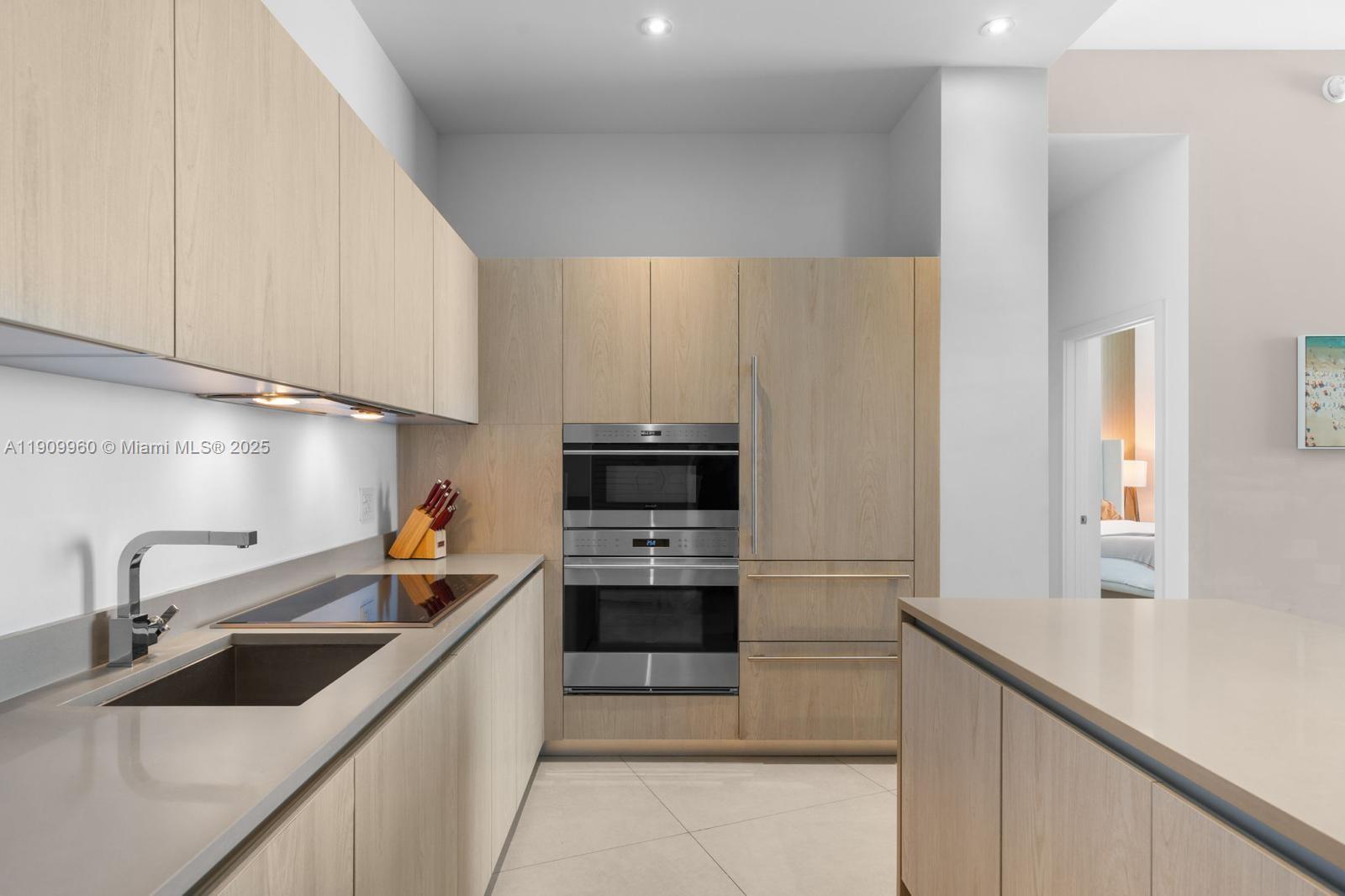 4111 SOUTH OCEAN DRIVE CO - Residential