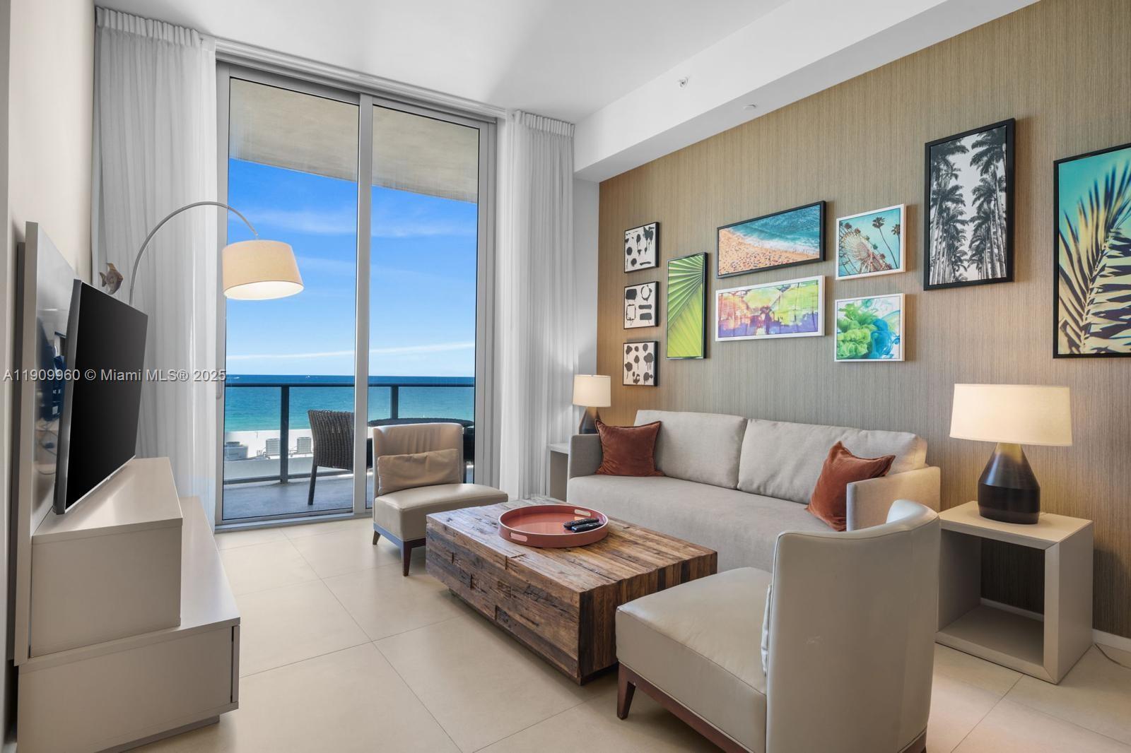 4111 SOUTH OCEAN DRIVE CO - Residential